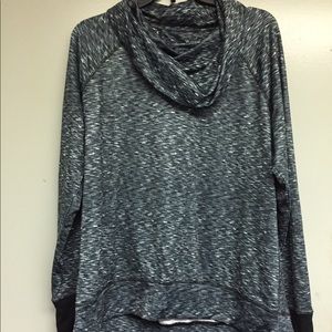 Tek Gear Workout Sweater! Never worn!